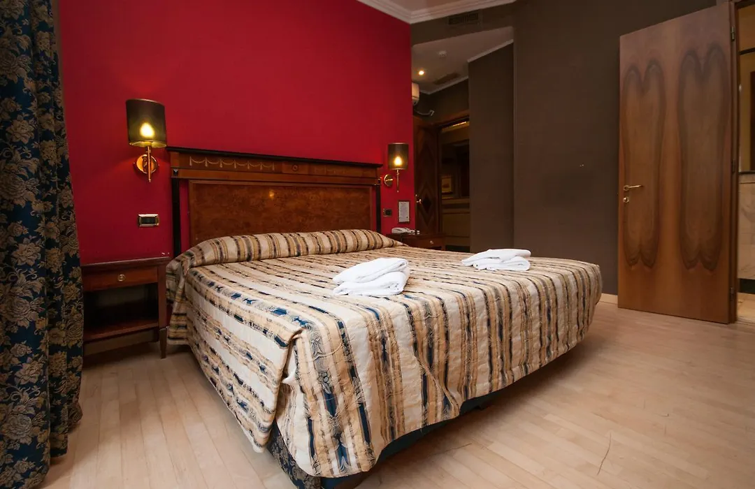 Vatican Garden Inn Guest House-1