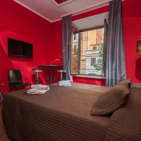 Vatican Garden Inn Guest House-2