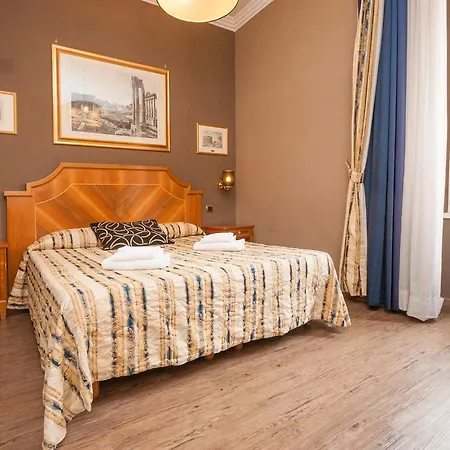 Vatican Garden Inn Guest House-3
